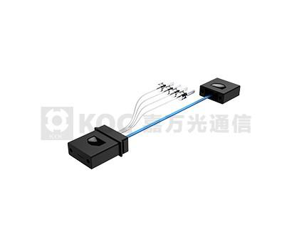MT-SUS Assembly Fiber Cables & Bundles