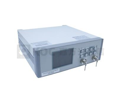 Desktop Variable Optical Attenuator Fiber Optic Attenuators