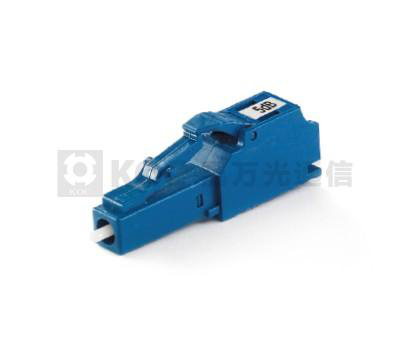 LC Attenuator Fiber Optic Attenuators