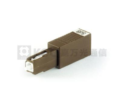 Fiber Optic Attenuator Fiber Optic Attenuators