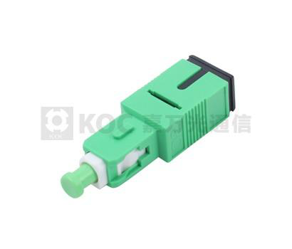 Variable Optical Attenuator Fiber Optic Attenuators