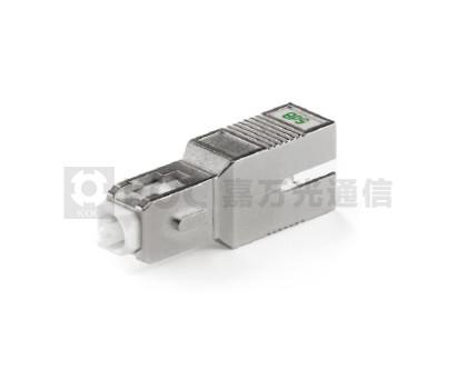 Variable Optical Attenuator Fiber Optic Attenuators