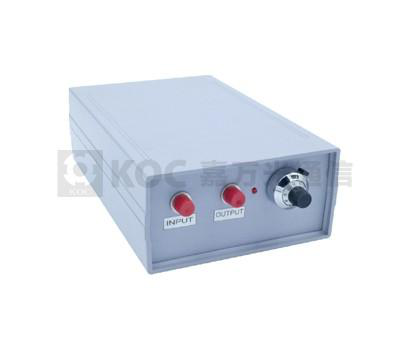 Simple Variable Optical Attenuator Fiber Optic Attenuators