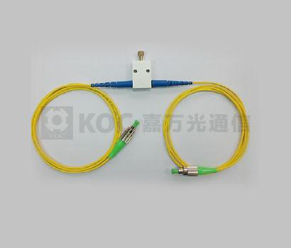 Variable Optical Attenuator Fiber Optic Attenuators