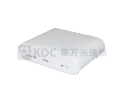 Optical Network Unit (ONU) Optical Receiver Equipment