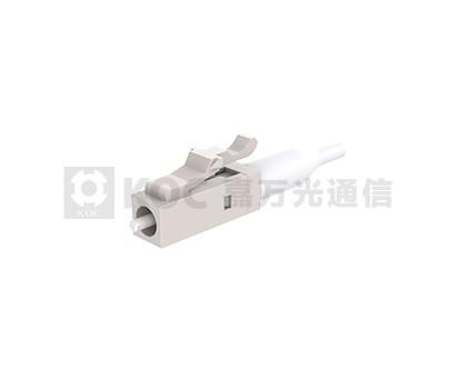0.9mm LC Connector Optical Networking