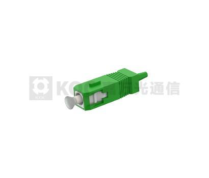 0.9mm SC Connector Optical Networking