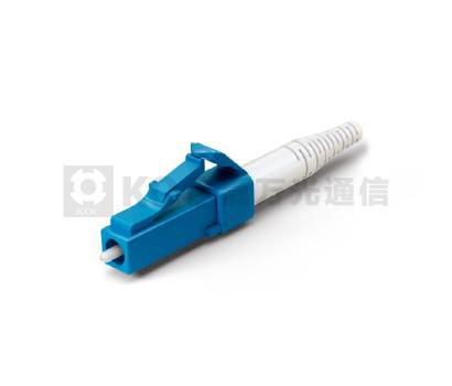 1.2mm LC Connector Optical Networking