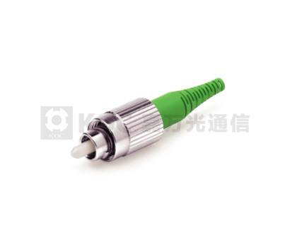 2.0mm FC Connector Optical Networking