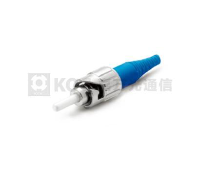 2.0mm ST Connector Optical Networking