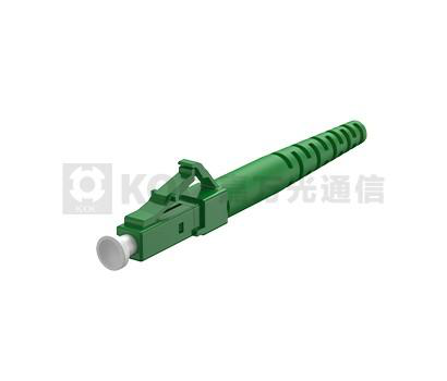 3.0mm LC Connector Optical Networking