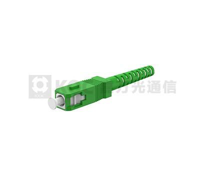 4.5mm SC Connector Optical Networking