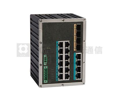 Amber600-16GE4GX Optical Networking