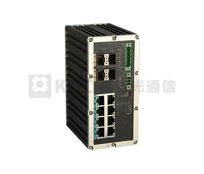Amber600-8GE4GX-8PA Optical Networking