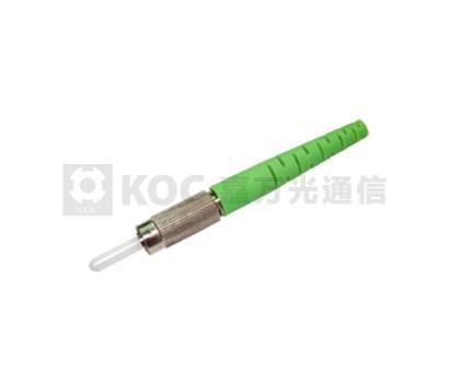 DIN Connector Optical Networking