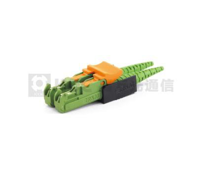 Duplex E2000 Connector Optical Networking