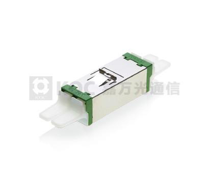 E2000 Duplex Adapter Optical Networking