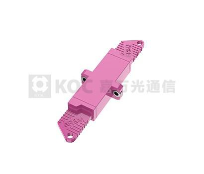E2000 Simplex Adapter Optical Networking