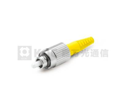 FC Grade B Connector Optical Networking