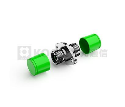 FC Oval Adapter Optical Networking