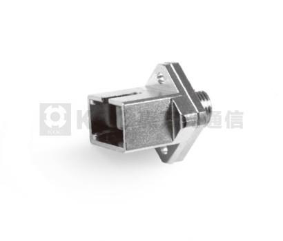 FC-SC Hybrid Adapter Optical Networking