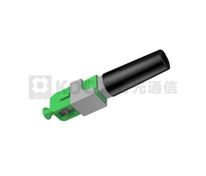 Field Installation Connector Optical Networking
