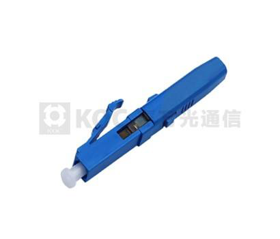 LC Fast Connector Optical Networking