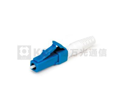 LC Grade B Connector Optical Networking