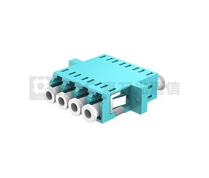 LC Adapter Optical Networking