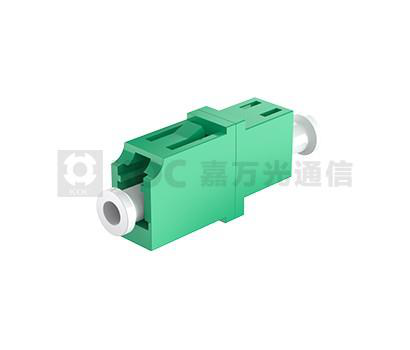 LC Simplex Adapter Optical Networking