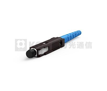 MU Connector Optical Networking