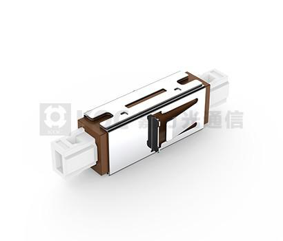 ST Simplex Adapter Optical Networking