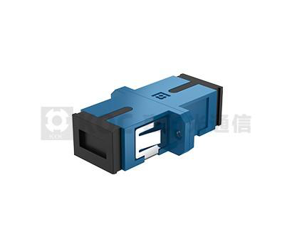 SC Simplex Adapter Optical Networking