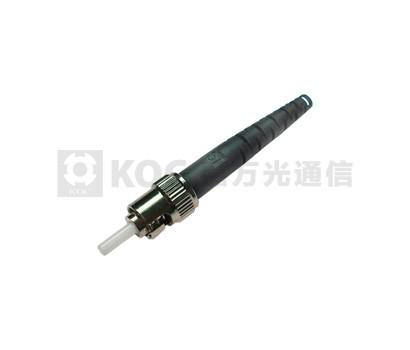 ST Grade B Connector Optical Networking
