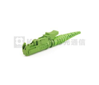Simplex E2000 Connector Optical Networking