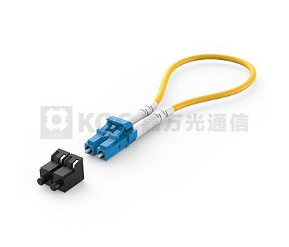 LC Optical Loopback (Jumper Type)
