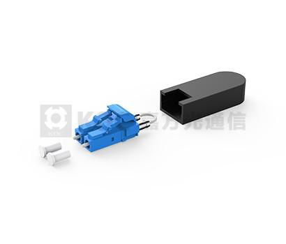 LC Optical Loopback Optical Networking Accessories