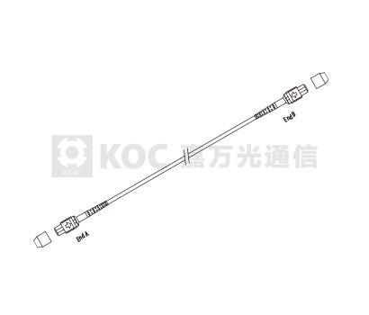 Fiber Optic Patch Cord