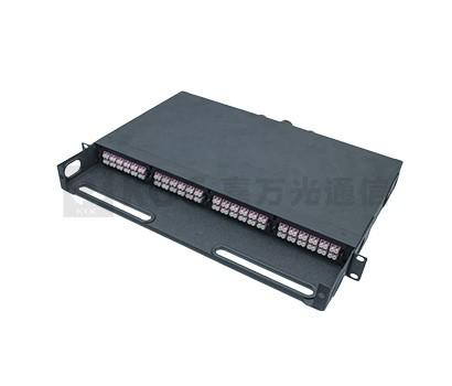 Rack Mount Patch Panel Optical Networking Accessories