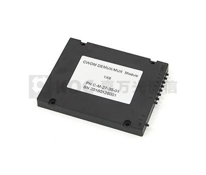CWDM Module Wavelength-Division Multiplexing (WDM)