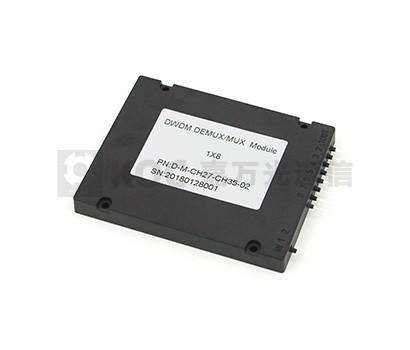 DWDM (Dense Wavelength Division Multiplexers) Wavelength-Division Multiplexing (WDM)