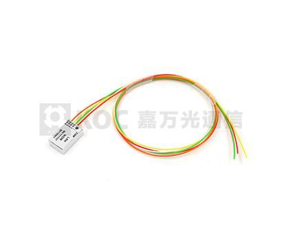 LAN WDM Module Wavelength-Division Multiplexing (WDM)