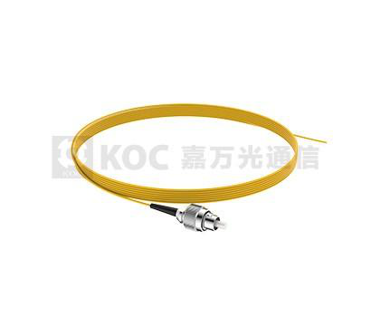 0.9mm FC Optical Fiber Pigtail Fiber Optics