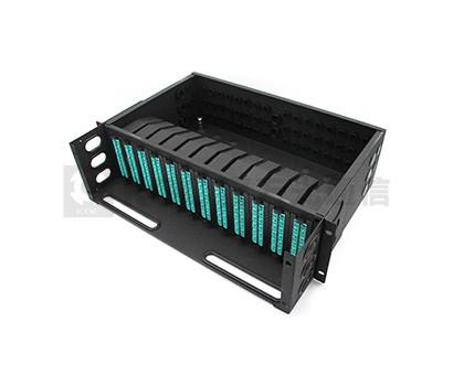 3U High Density FO Distribution Box Fiber Optics