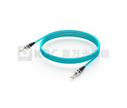 Fiber Array AOC Assembly Fiber Optics