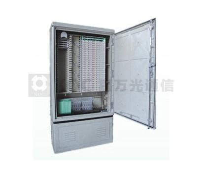 Fiber Interconnect Cabinet Fiber Optics