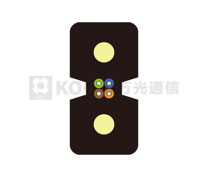 Indoor Drop Cable Fiber Optics