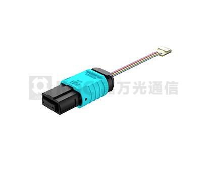 MPO - Fiber Array Assembly Fiber Optics