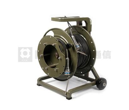 Military Cable Fiber Optics
