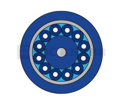 Multi-fiber Breakout Indoor Cable I Fiber Optics